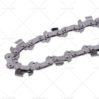 3PCS Chainsaw Chain .325 063 68DL for Stihl MS250 MS251 MS230 MS231 (18")
