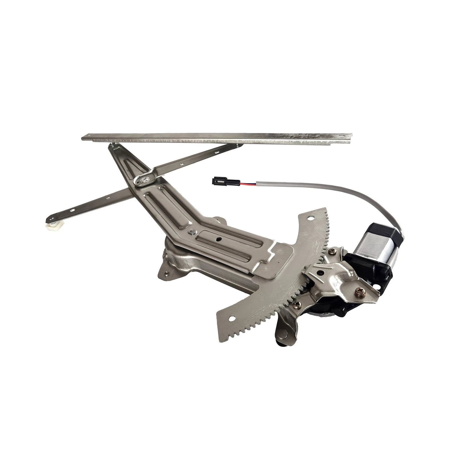 Power Window Regulator Motor Assembly for Mustang (2015-2023)