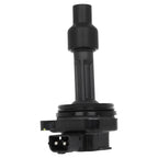 Set of 6 Ignition Coils & 6 Spark Plugs for Volvo 960 S90 (1992–1998)
