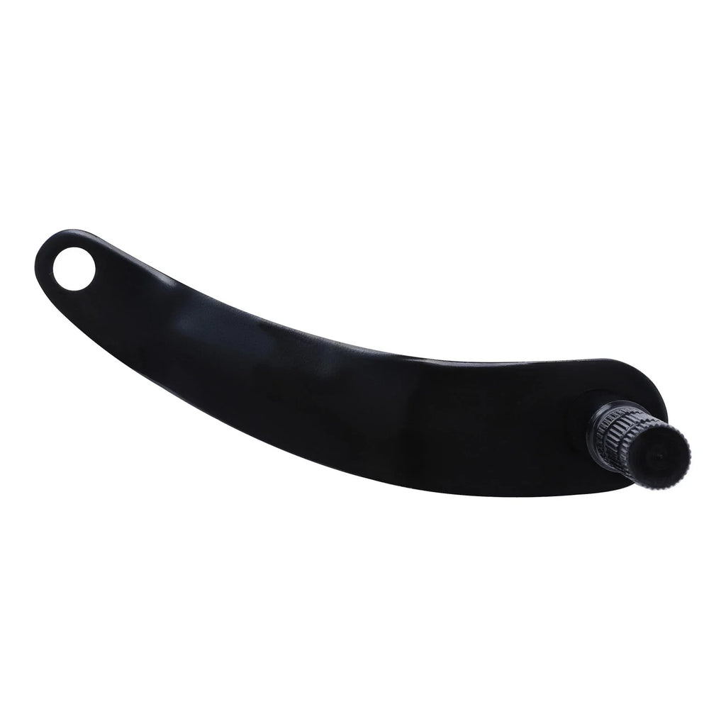 Gear Shifter Shift Rod Lever Arm for Harley Softail Deluxe (2007-2017)