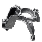 Steering Knuckle Right for Audi A3 Q3 Volkswagen Eos Golf Jetta (2006–2018) 698-038