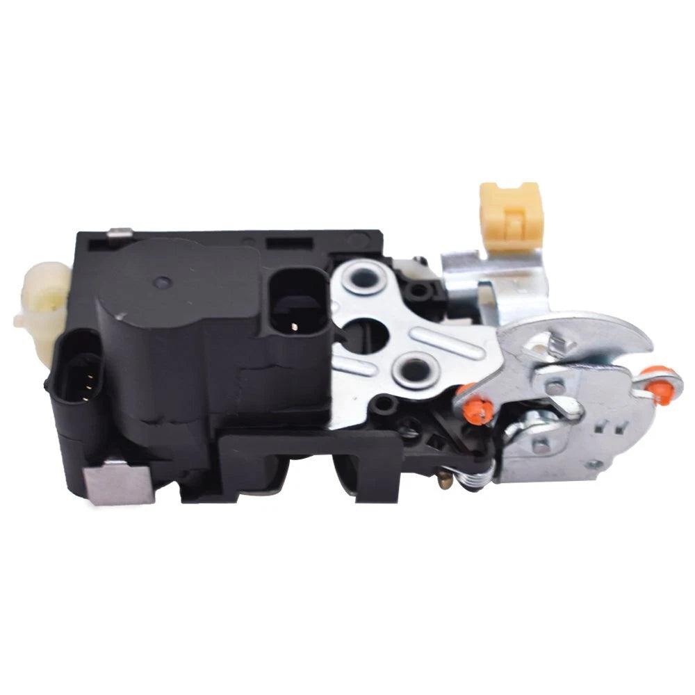 Power Door Lock Actuator for Chevrolet (2010–2015)
