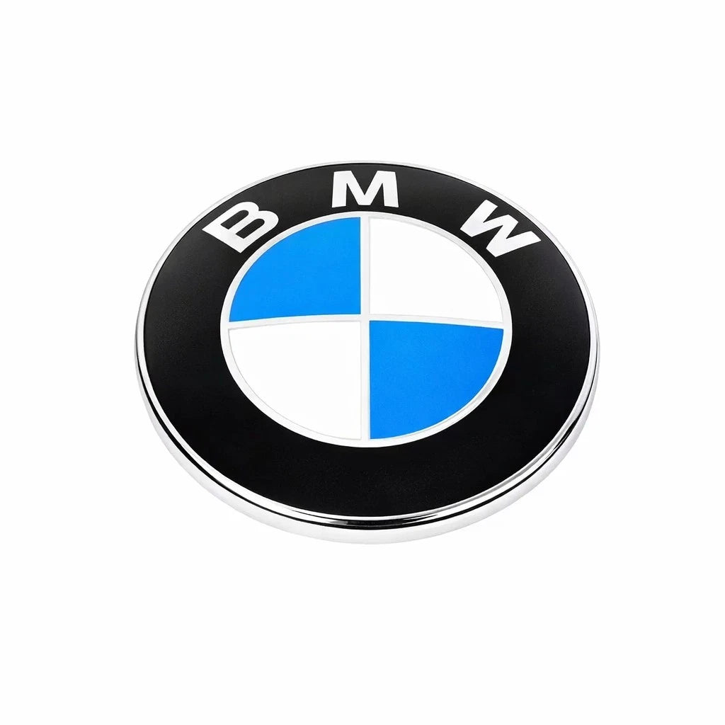 Genuine OEM Deck Lid Emblem for BMW Z4 (2009–2016) 51147200474