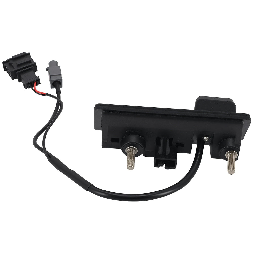 Rear Camera Trunk Handle for Audi A4 A6 Q3 2009-2017 5N0827566AA
