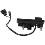 Rear Camera Trunk Handle for Audi A4 A6 Q3 2009-2017 5N0827566AA