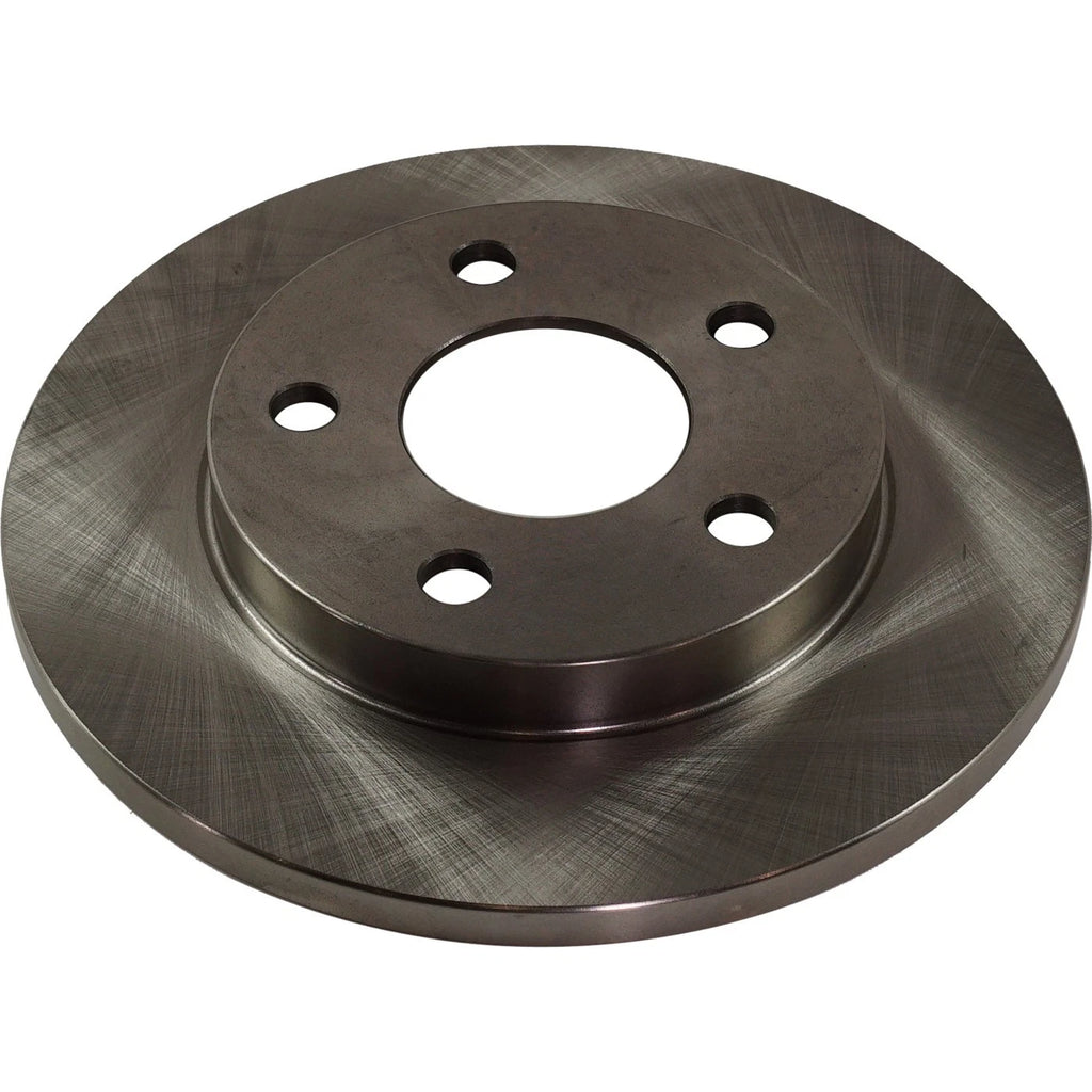 Rear Disc Brake Rotors for Chevy Impala, Pontiac Grand Prix