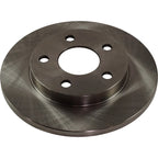 Rear Disc Brake Rotors for Chevy Impala, Pontiac Grand Prix