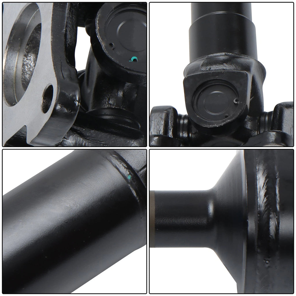 Rear Driveshaft Prop Shaft Assembly for Ford Ranger (2002-2011)