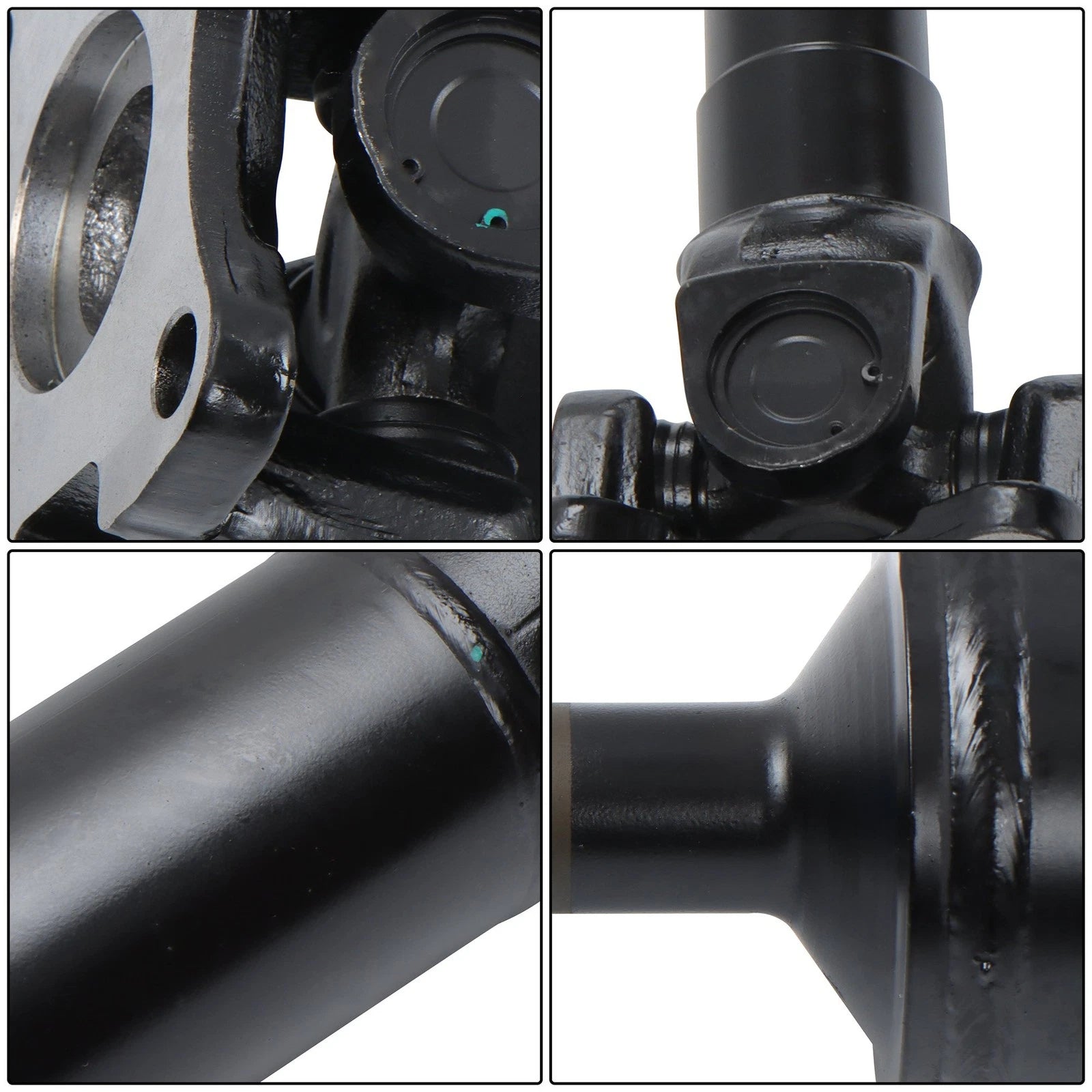 Rear Driveshaft Prop Shaft Assembly for Ford Ranger (2002-2011)