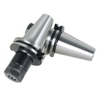 Set of 4 Collet Chucks for CAT40 (Gage Length 2.76")
