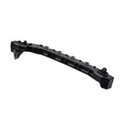 Front Bumper Bracket Set for 2008-2014 Subaru Impreza WRX STi