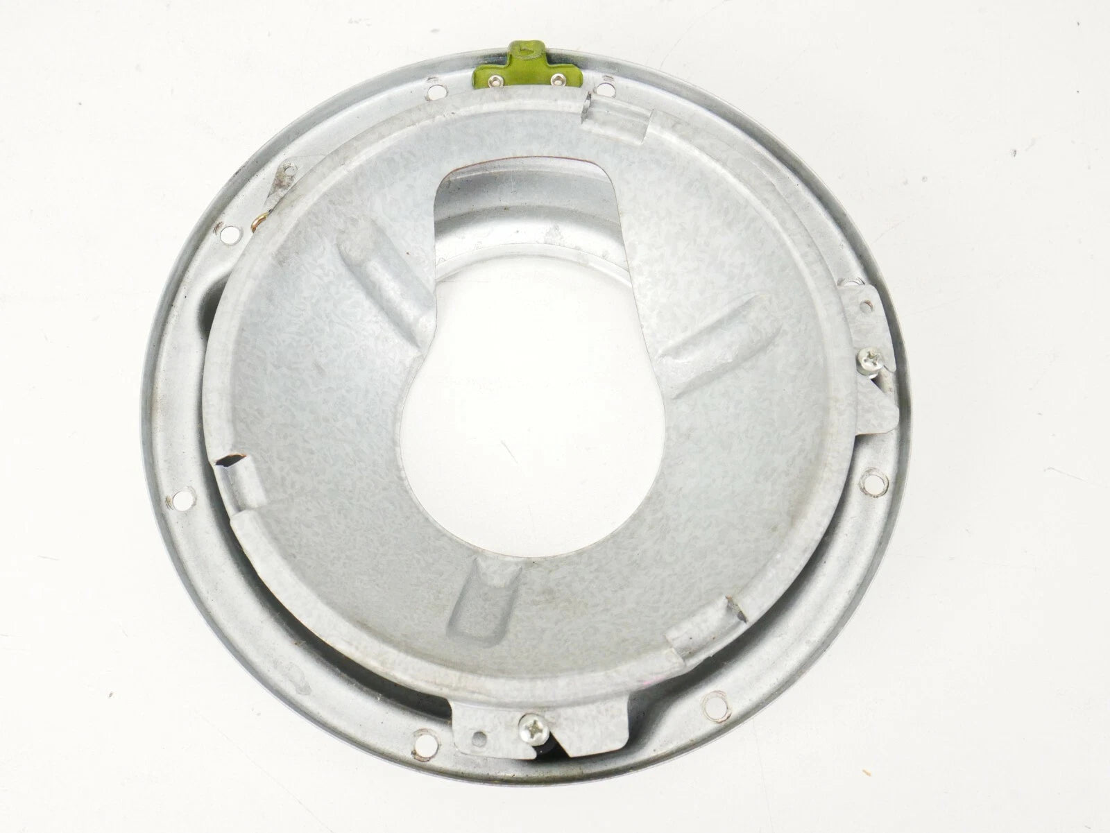 7" Headlight Bracket for Harley Davidson Touring (2009–2021)