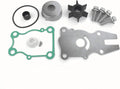 Water Pump Impeller Kit for Yamaha 25 30 40hp 4-Stroke Outboard (1996–2023) 66T-W0078-00