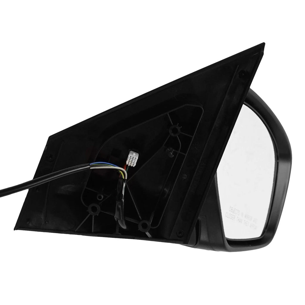 Power Heated Mirrors for Mazda CX-9 (2013) with Memory Turn Signal Blind Spot