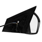 Power Heated Mirrors for Mazda CX-9 (2013) with Memory Turn Signal Blind Spot