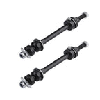 Front Struts, Control Arms, Sway Bar, Ball Joint for Dodge Ram 1500 (2009–2018)