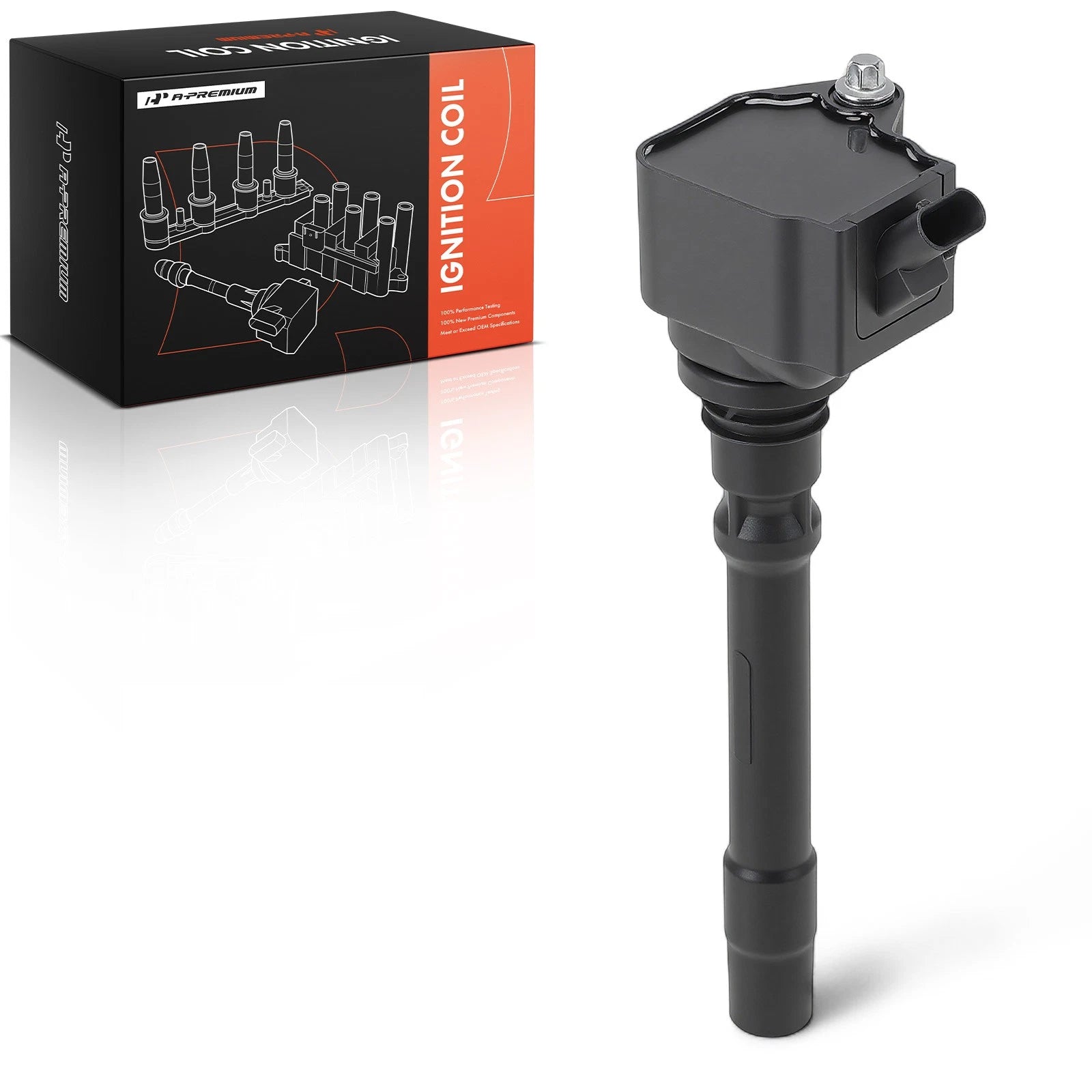 Ignition Coil for BMW X5 (2019–2021)
