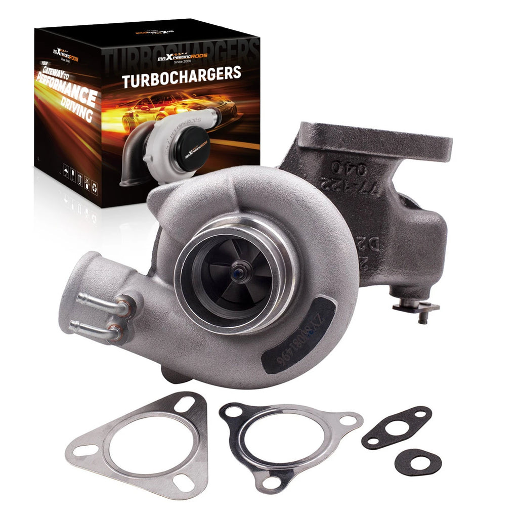 Turbo Charger for Mitsubishi Express L300 (1990–1995)