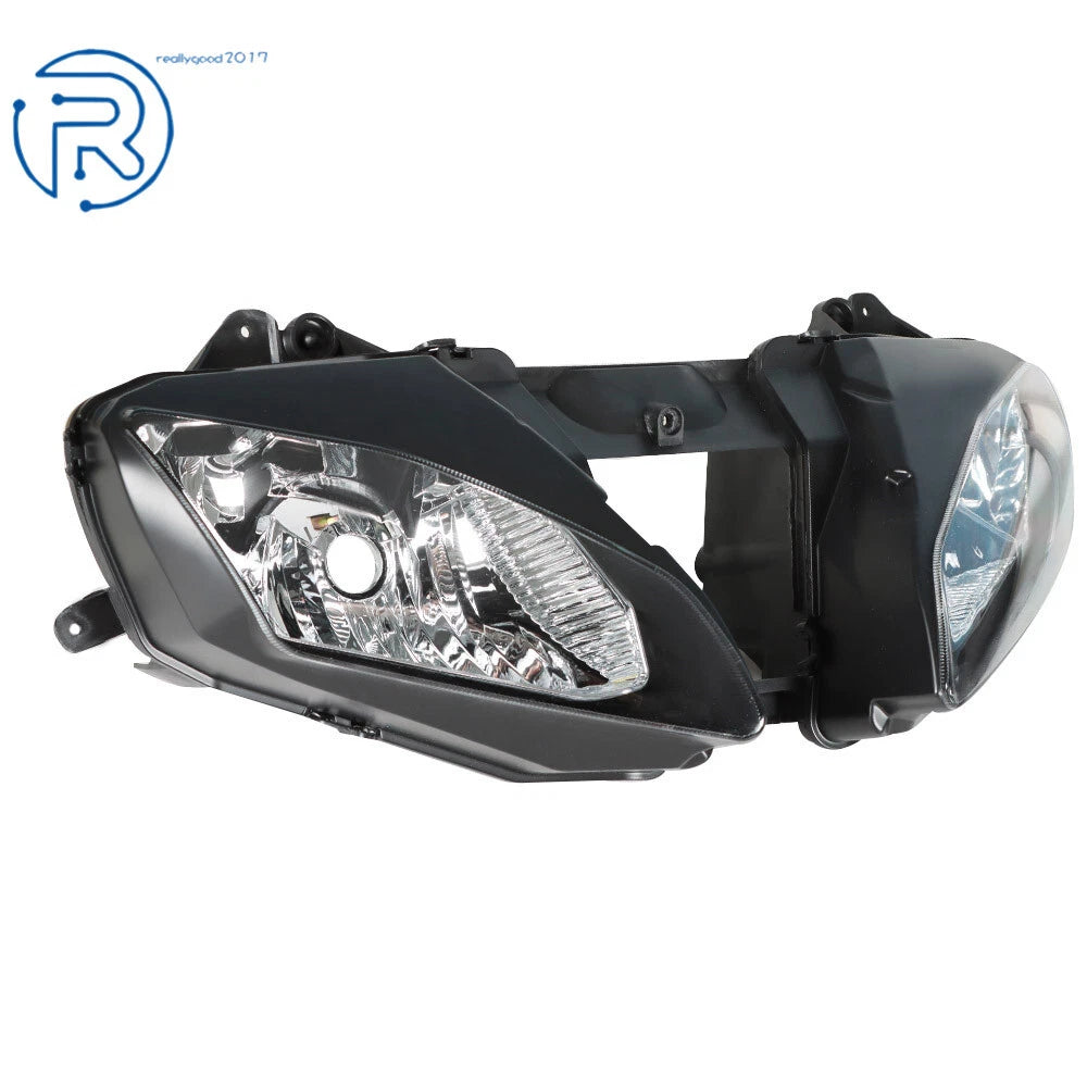Front Headlight Headlamp for Yamaha YZF R6 (2006–2007)