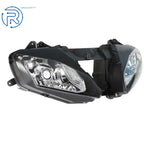 Front Headlight Headlamp for Yamaha YZF R6 (2006–2007)