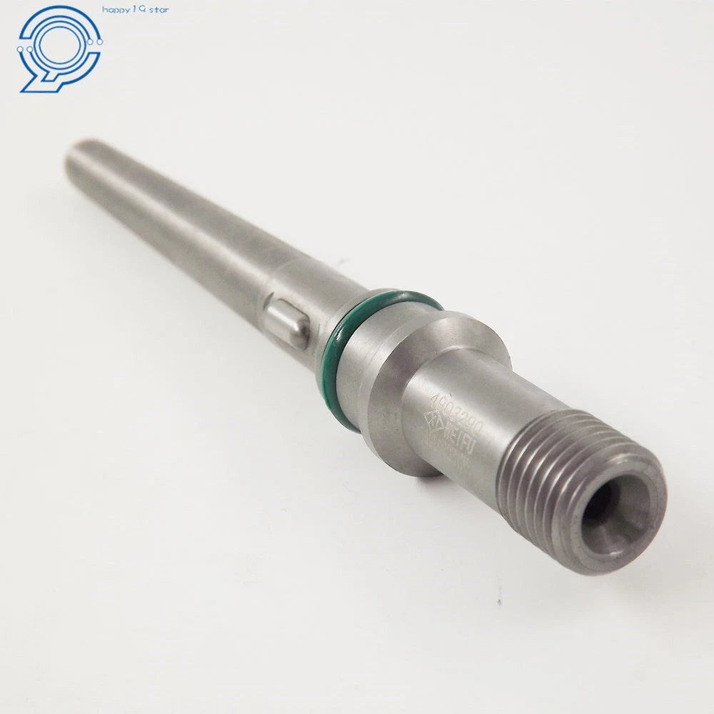Set of 6 Injector Connector Tubes for Dodge Diesel (2003–2007)