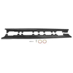 Carbon Fiber Side Skirt Rocker Panels for Toyota Supra A90 (2020–2023)