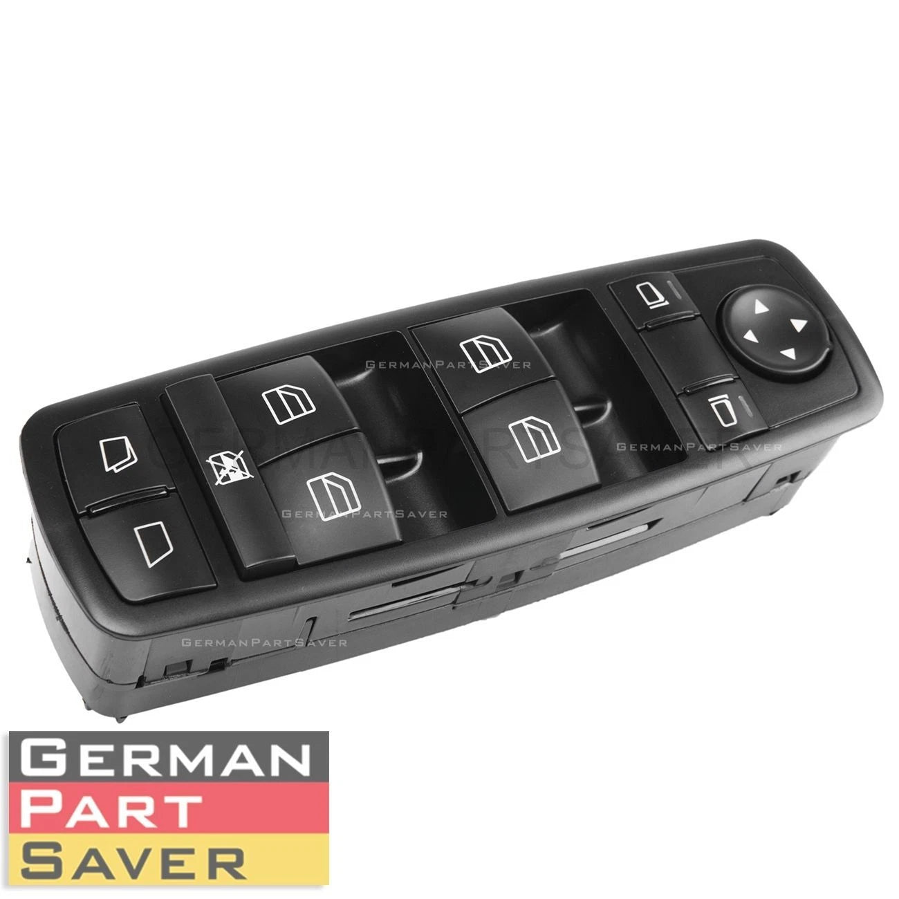 Front Left Power Window Switch for Mercedes R320 R350 (2006-2012)