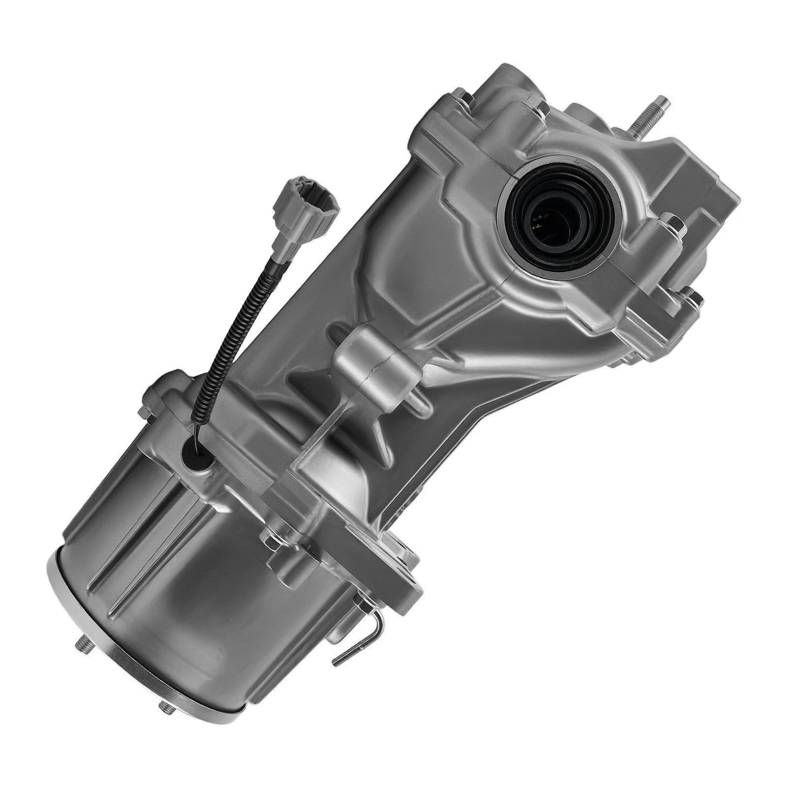 Rear Differential Carrier AWD for Nissan Rogue Murano Qashqai (2014–2020) 5.173 Ratio