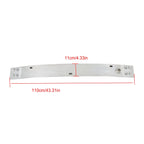 Bumper Face Bar Reinforcement for Chevrolet Malibu (2016-2021)