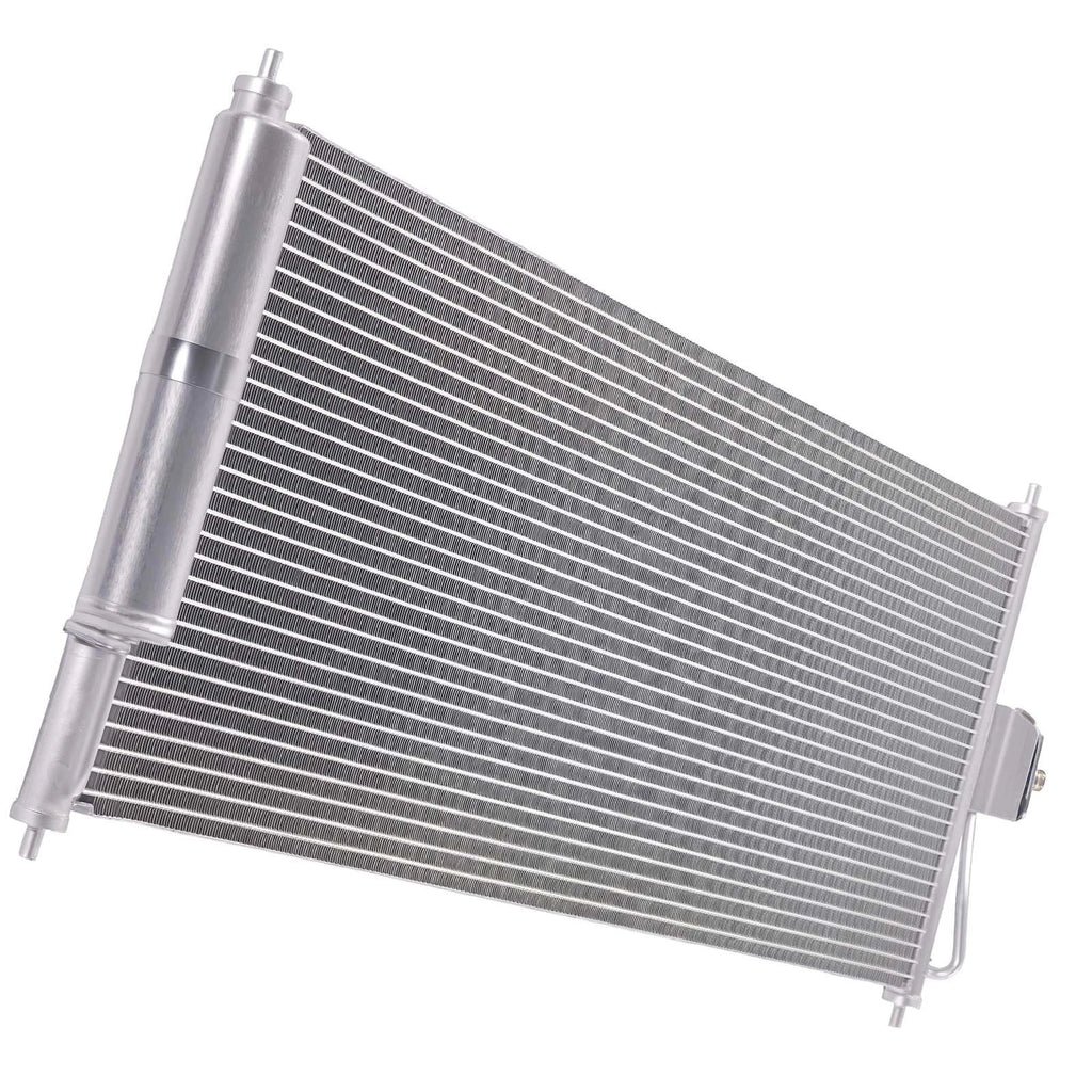 A/C Condenser for Nissan Sentra (2002–2006) 921104Z010 NI3030152 73099