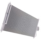 A/C Condenser for Nissan Sentra (2002–2006) 921104Z010 NI3030152 73099