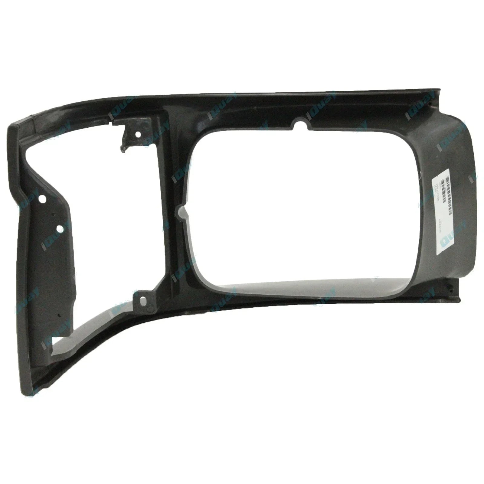 LH & RH Headlight Surrounds for Toyota Hiace Van (1992-1998)