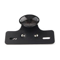 LED Tail Light Turn Signal Brake Plate for Universal Motorcycle 12V