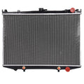 Radiator for Nissan D21 Pickup Pathfinder (1986–1997)