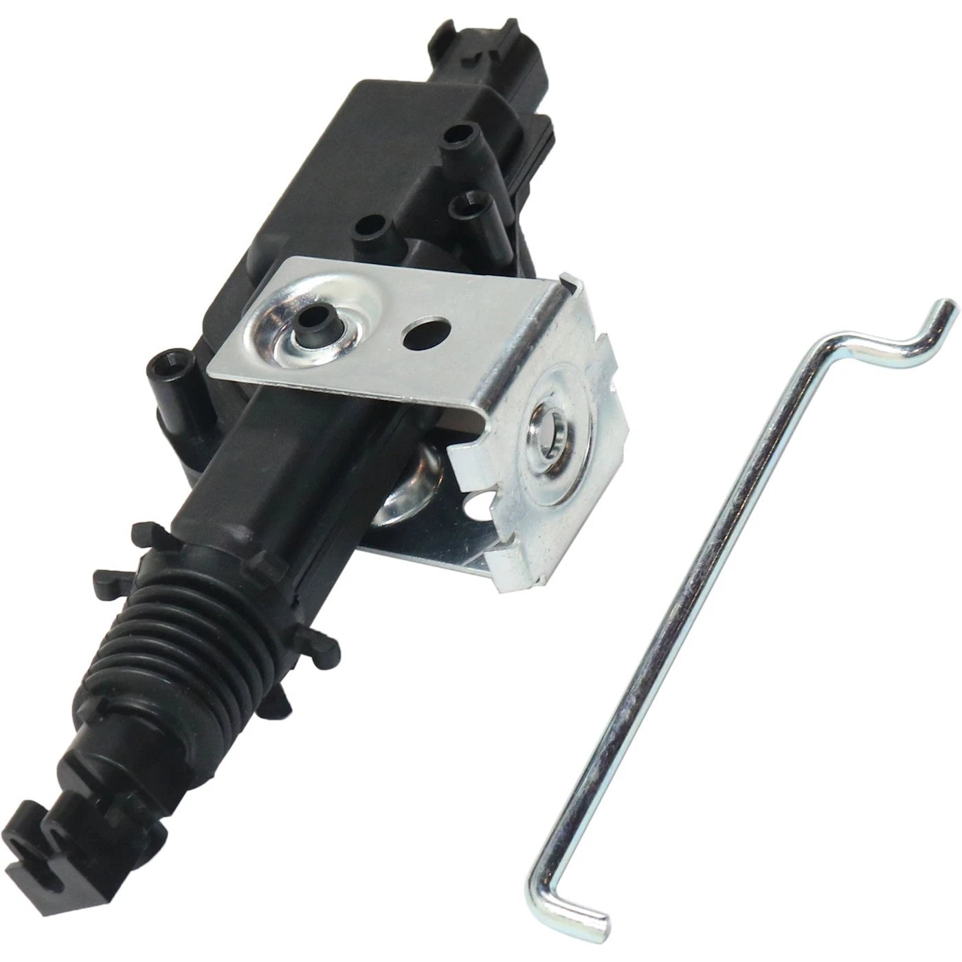 Rear Door Lock Actuator Set for Lincoln Town Car (2005–2011)