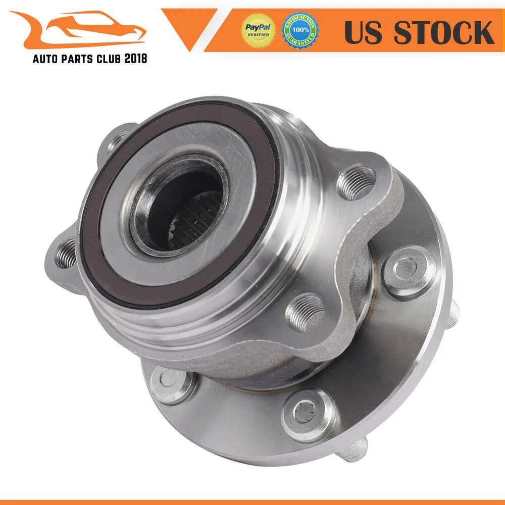 Rear Wheel Bearing Hub Assembly for Subaru Legacy Outback (2005-2009)