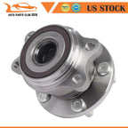 Rear Wheel Bearing Hub Assembly for Subaru Legacy Outback (2005-2009)