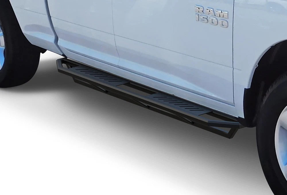 Side Armor for Dodge Ram 1500 Quad Cab (2009-2018)