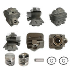 Cylinder Assembly Kit for MS261 MS261C Chainsaw (1141 020 1200)