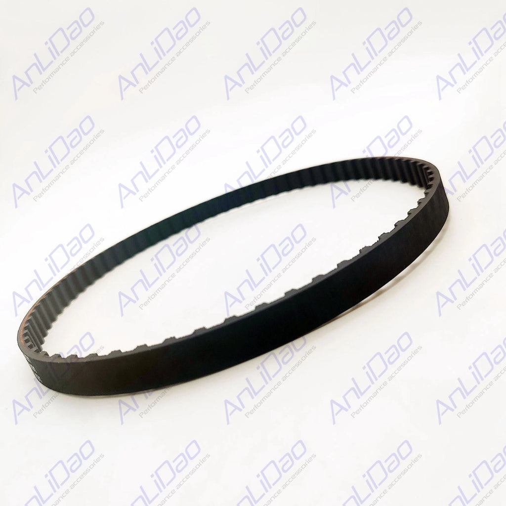 Timing Belt for Mercury Yamaha Outboard Engine (57-835392Q, 66M-46241-00)