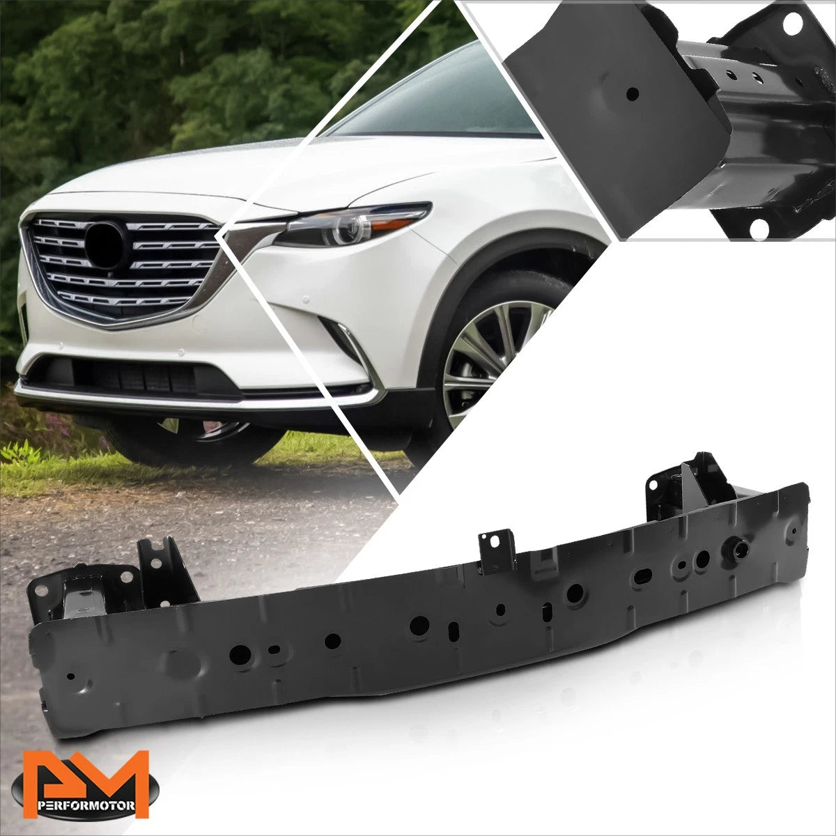 Projector Headlights for Nissan Altima Sedan (2013–2015) Clear Corner Chrome