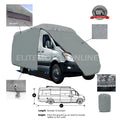 4-Layer Deluxe RV Cover for Roadtrek TS Adventurous