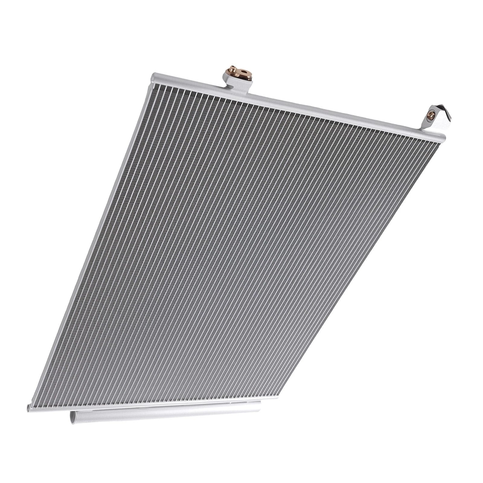 AC Condenser 30165 for Mercedes-Benz G550 G63 GLE580 GLS450 (2019–2020)