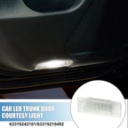 LED Side Door Courtesy Light for BMW F20 F21 F30 (2011-2019)