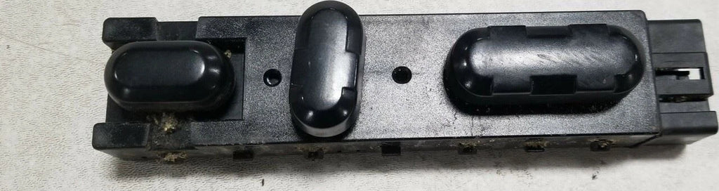 Front Left Driver Seat Adjustment Control Switch for Ford Flex (2009–2019) OEM