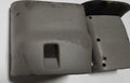Steering Column Cover for Ford Mustang (1994–1998) Gray Manual Trans