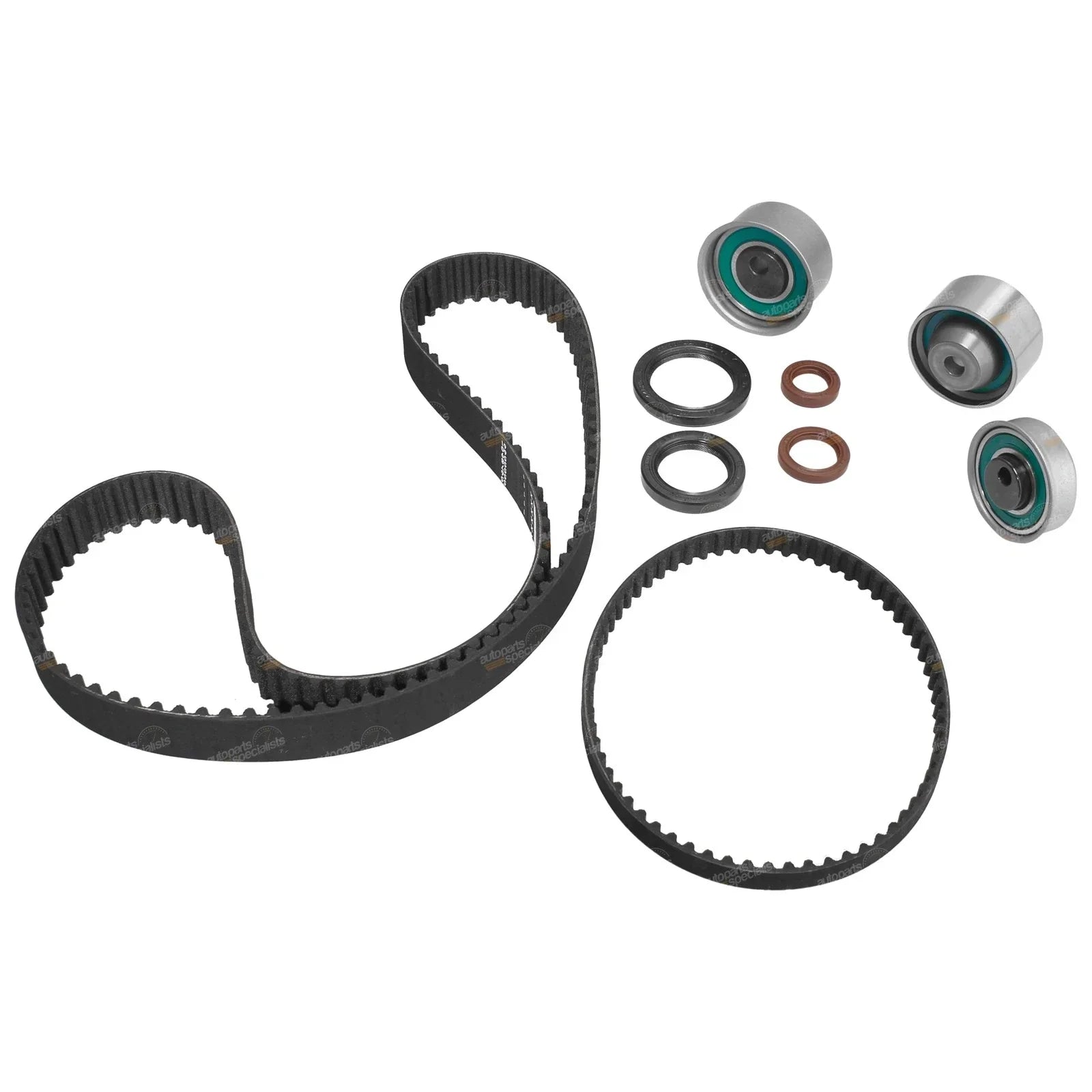Timing Belt & Tensioner Kit for Mitsubishi Outlander ZE (2003 - 2004)