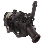 Engine Coolant Thermostat for BMW 340i 440i 530i 540i 740i M240i (2016–2021)