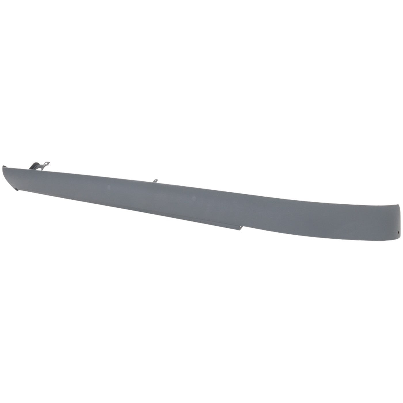 Driver Left Side Skirt for Freightliner Cascadia (2008–2012)