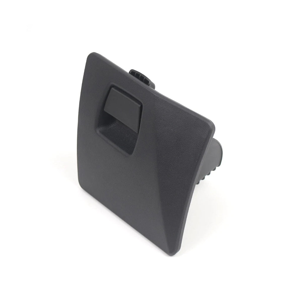 1Pcs Left Dashboard Storage Bin Black 8YG863084A for Audi A3 (2021–2025)